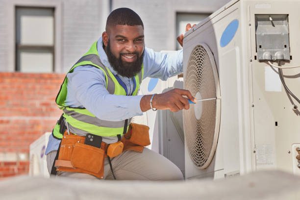 Perbandingan Harga Pasang vs. Perawatan Sistem HVAC: Mana yang Lebih Hemat?